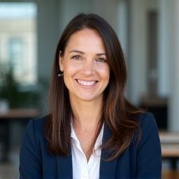 Elisabet Fernández, Directora de Consultoría IT