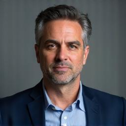 Mario Rivas, CTO de Oxford Digital Solutions Ltd