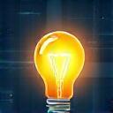 Icono de innovación